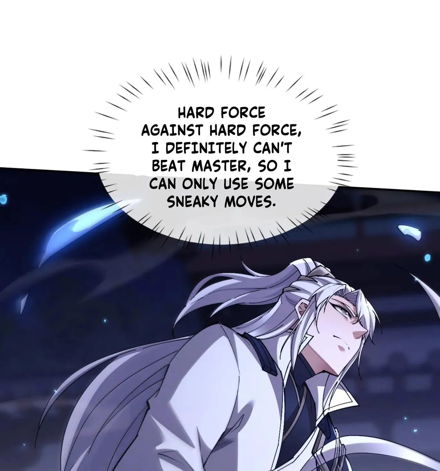 Full-time Swordsman Chapter 58 page 53 - 