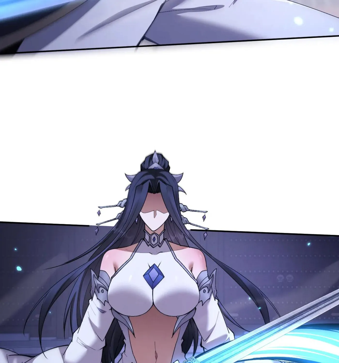 Full-time Swordsman Chapter 58 page 55 - 