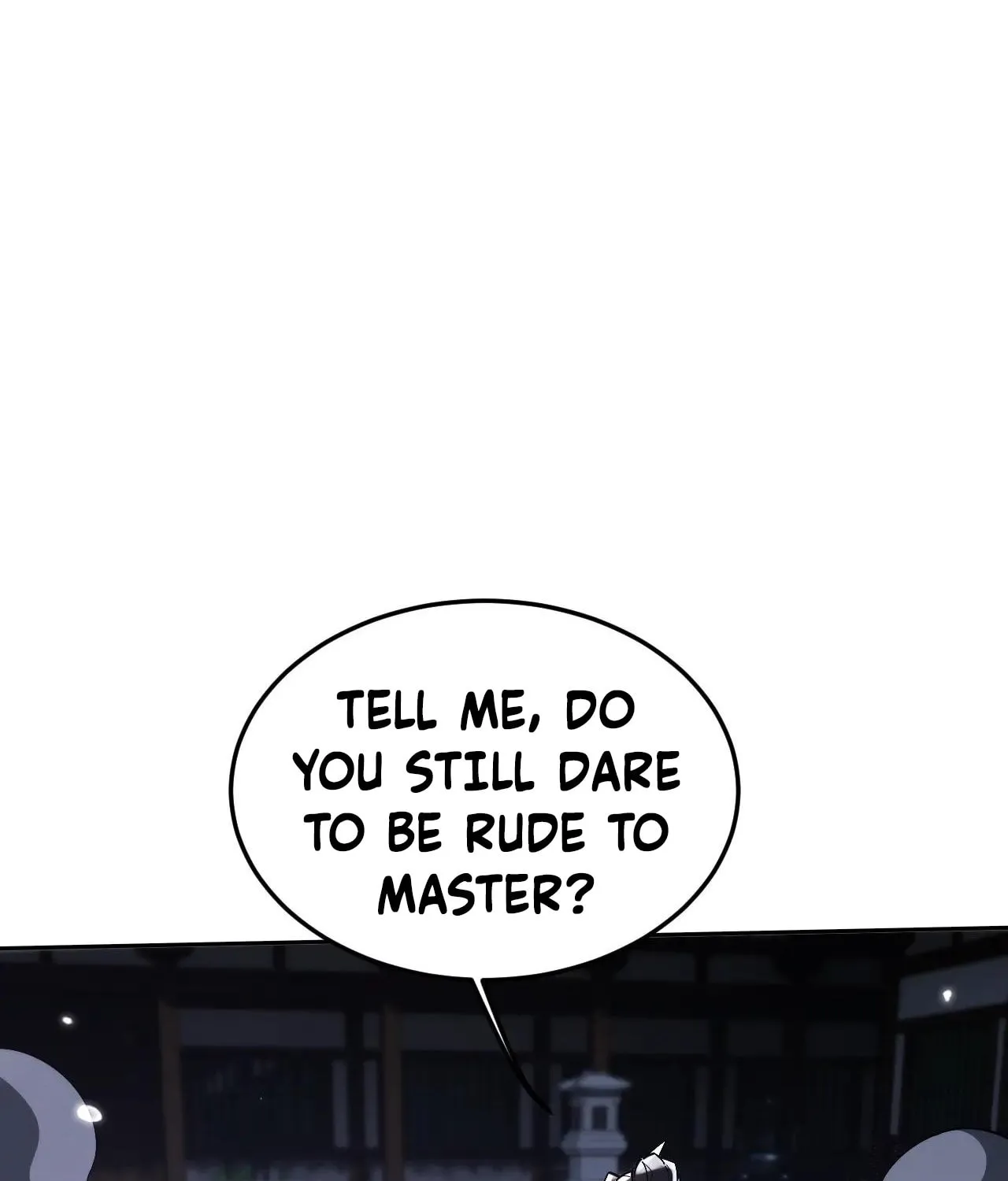 Full-time Swordsman Chapter 59 page 14 - 