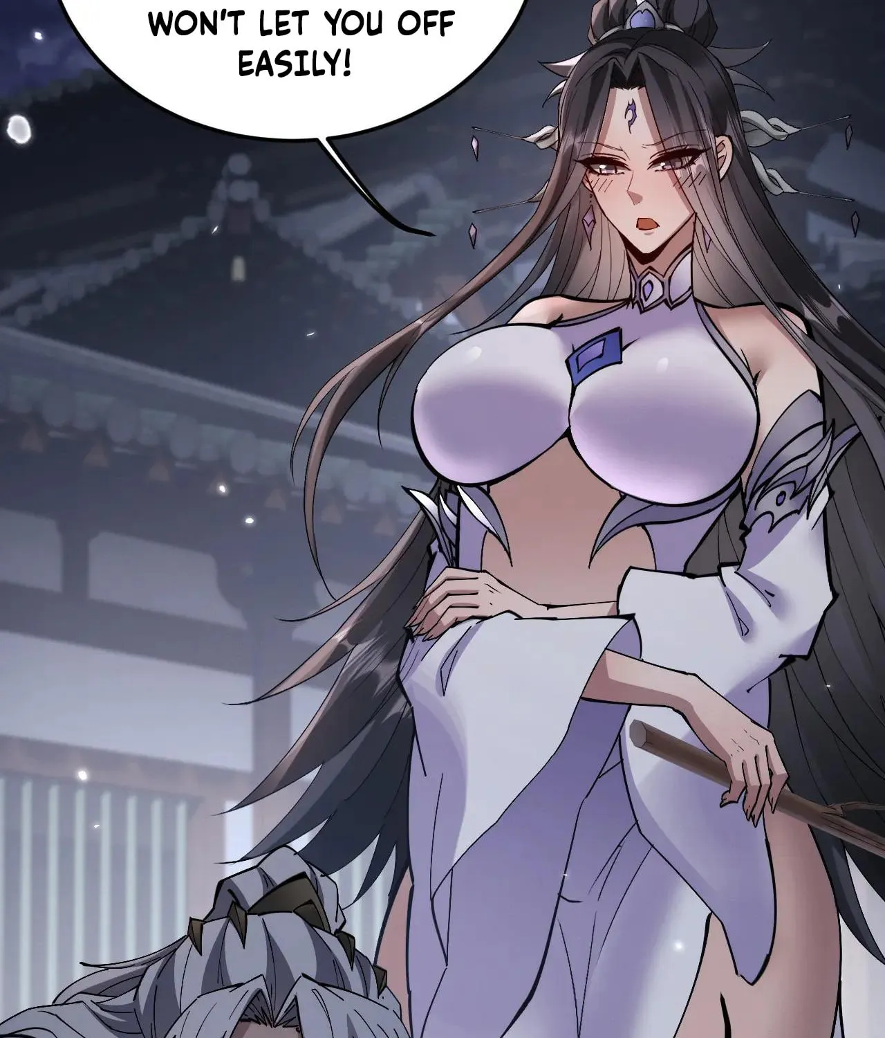 Full-time Swordsman Chapter 59 page 17 - 