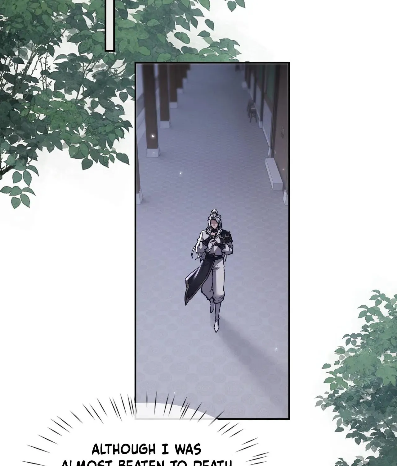 Full-time Swordsman Chapter 59 page 23 - 