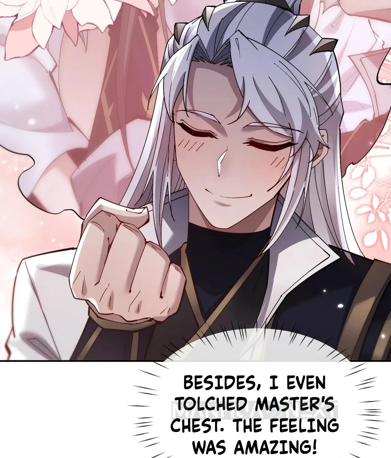 Full-time Swordsman Chapter 59 page 26 - 