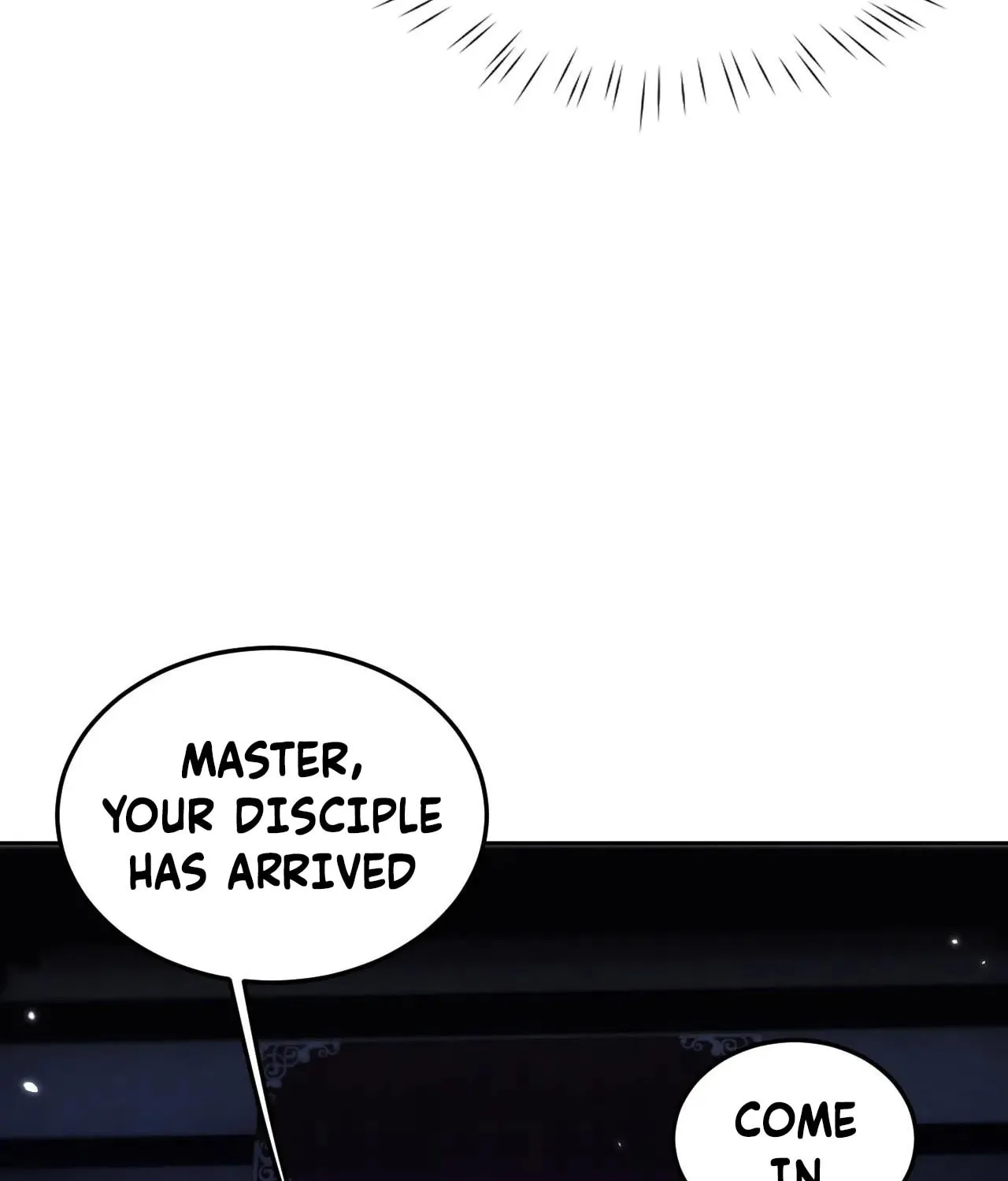 Full-time Swordsman Chapter 59 page 27 - 