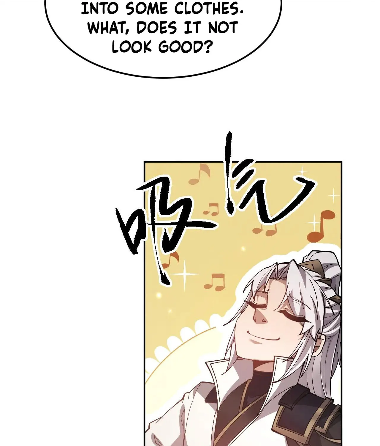 Full-time Swordsman Chapter 59 page 38 - 