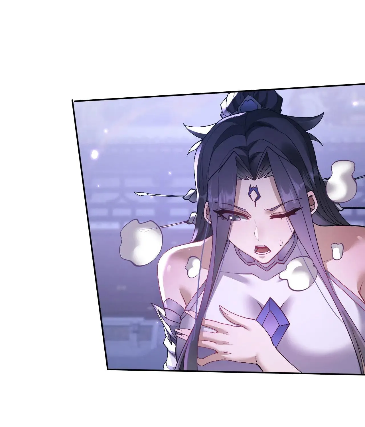 Full-time Swordsman Chapter 59 page 5 - 