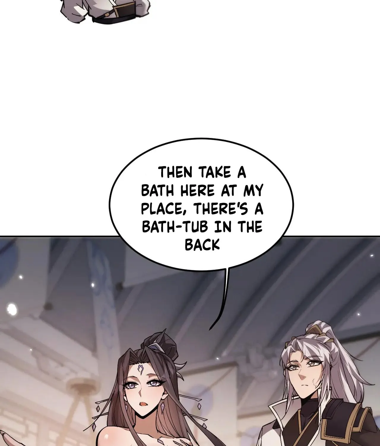 Full-time Swordsman Chapter 59 page 48 - 