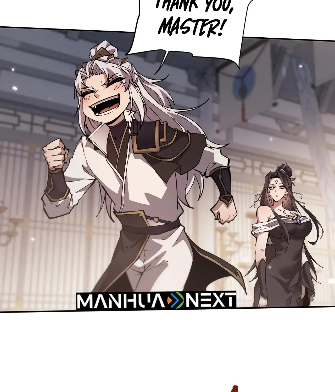 Full-time Swordsman Chapter 59 page 50 - 