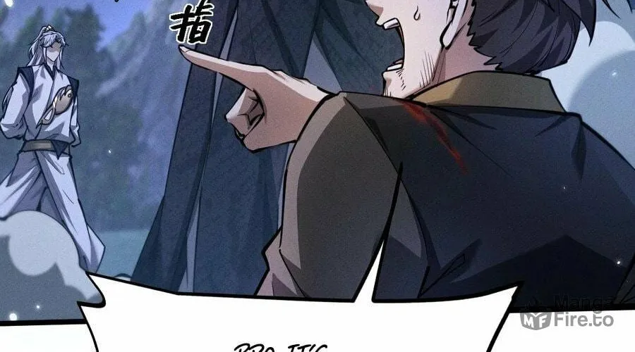 Full-time Swordsman Chapter 6 page 110 - 