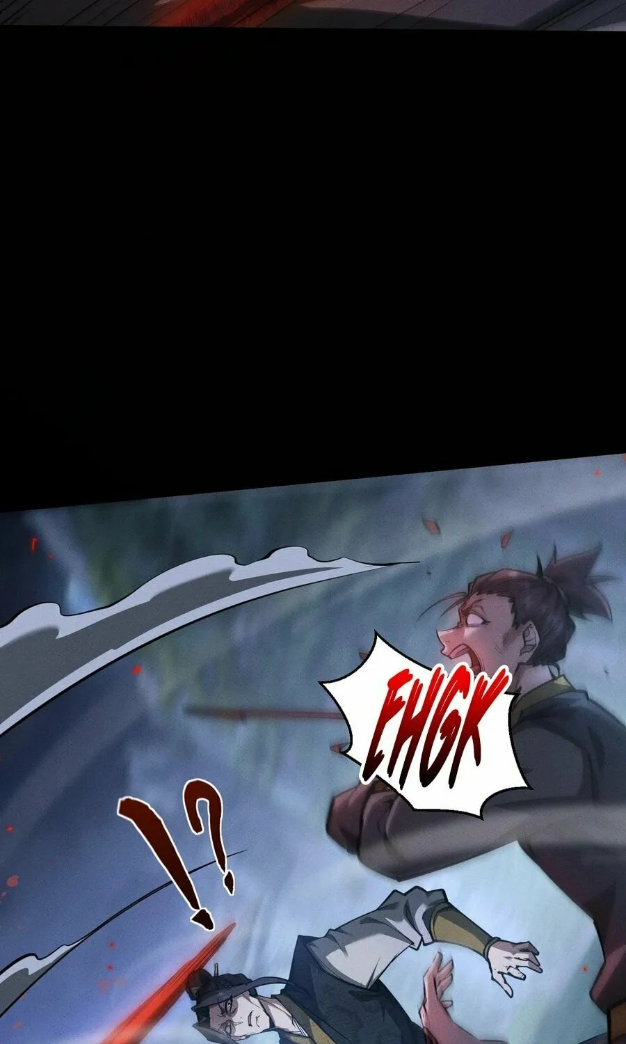 Full-time Swordsman Chapter 6 page 117 - 