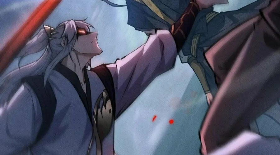 Full-time Swordsman Chapter 6 page 118 - 