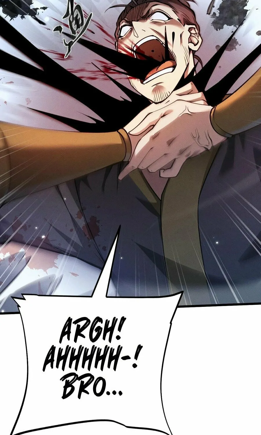 Full-time Swordsman Chapter 6 page 121 - 