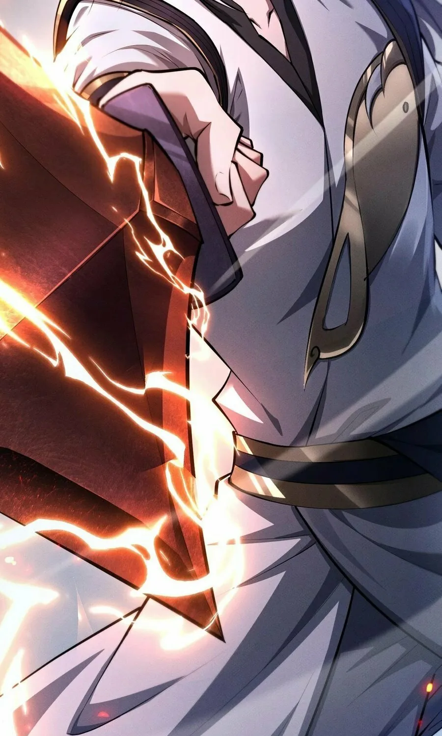 Full-time Swordsman Chapter 6 page 127 - 