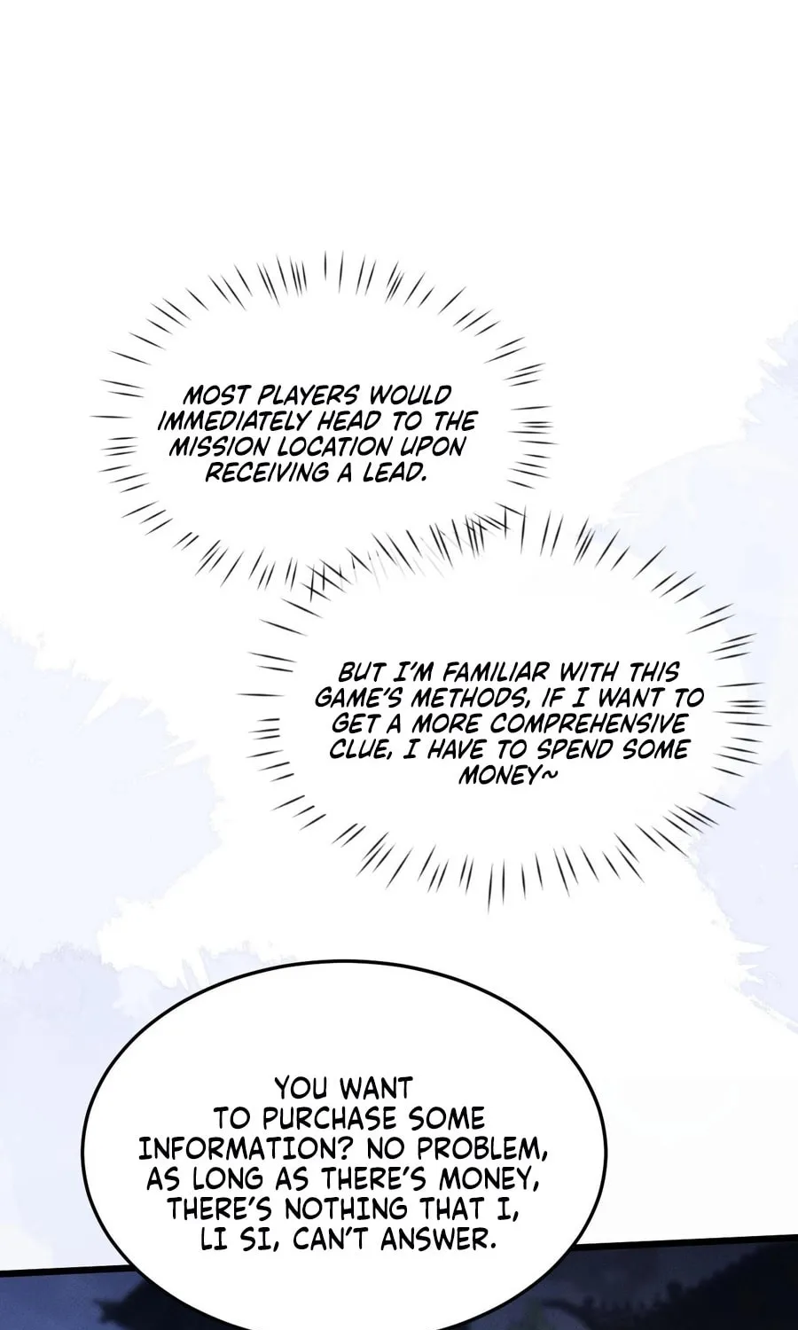 Full-time Swordsman Chapter 6 page 15 - 