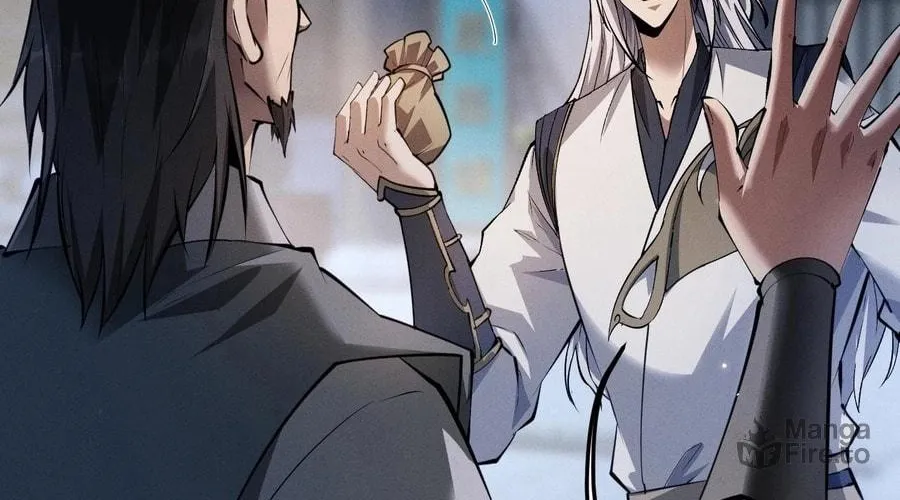 Full-time Swordsman Chapter 6 page 20 - 