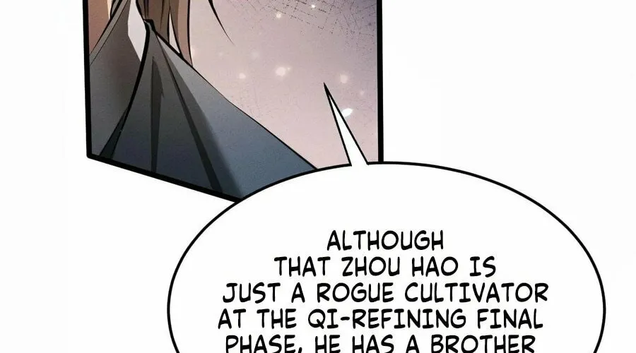 Full-time Swordsman Chapter 6 page 22 - 