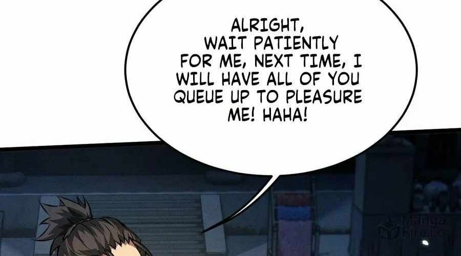 Full-time Swordsman Chapter 6 page 30 - 