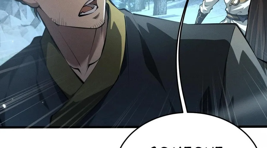 Full-time Swordsman Chapter 6 page 38 - 