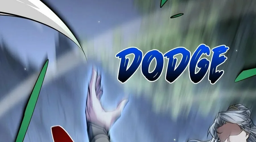 Full-time Swordsman Chapter 6 page 44 - 