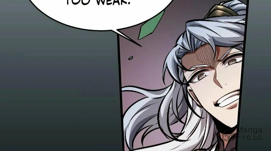 Full-time Swordsman Chapter 6 page 54 - 