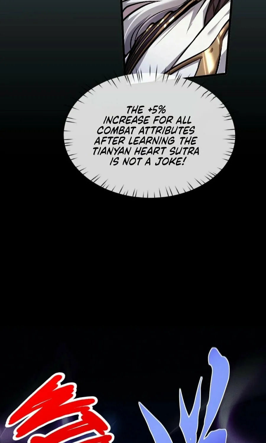 Full-time Swordsman Chapter 6 page 55 - 