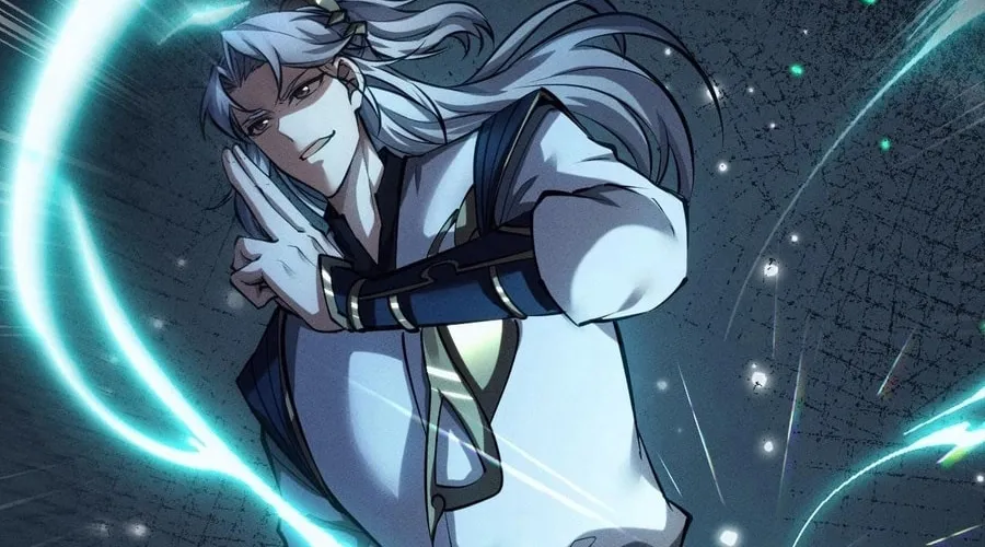 Full-time Swordsman Chapter 6 page 62 - 