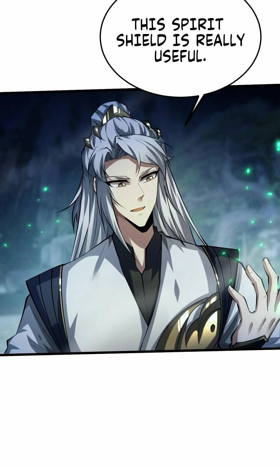 Full-time Swordsman Chapter 6 page 67 - 