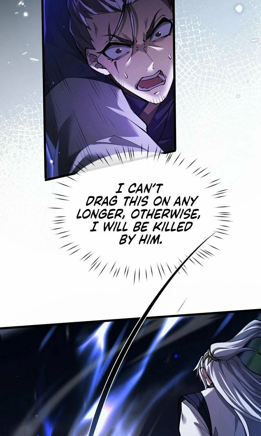 Full-time Swordsman Chapter 6 page 77 - 
