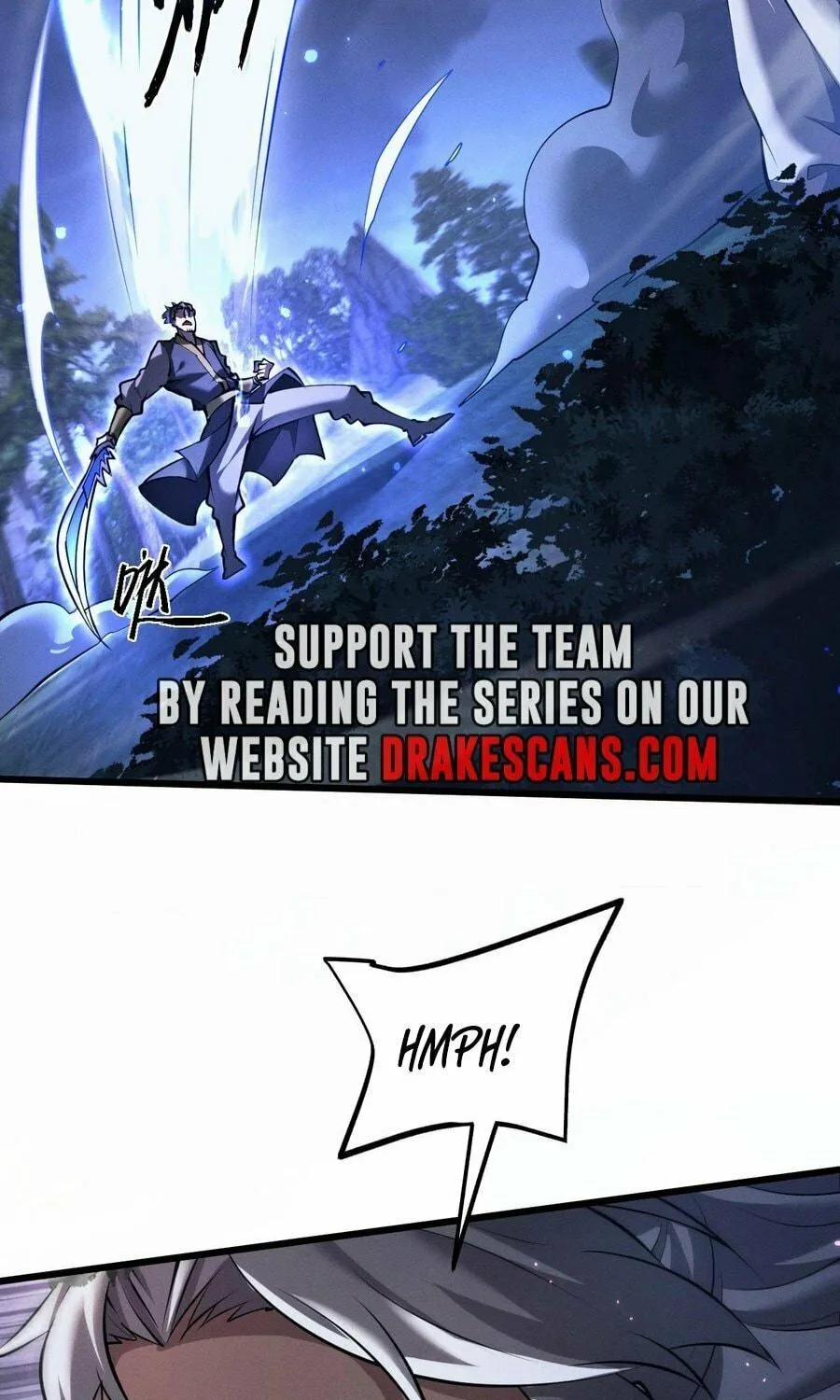 Full-time Swordsman Chapter 6 page 79 - 