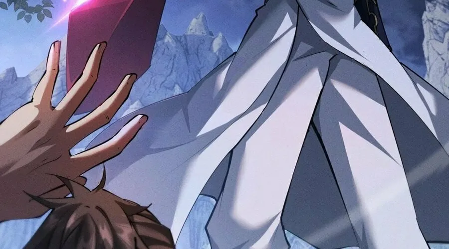 Full-time Swordsman Chapter 6 page 92 - 