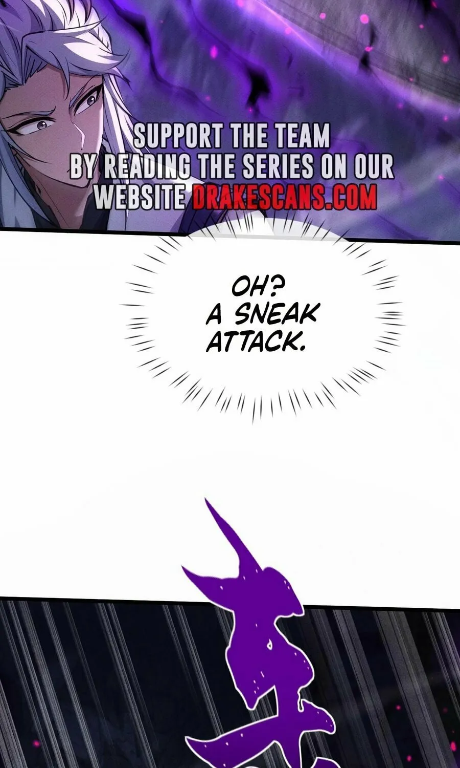 Full-time Swordsman Chapter 6 page 97 - 