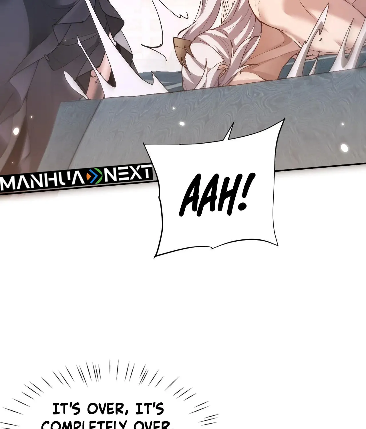 Full-time Swordsman Chapter 60 page 13 - 
