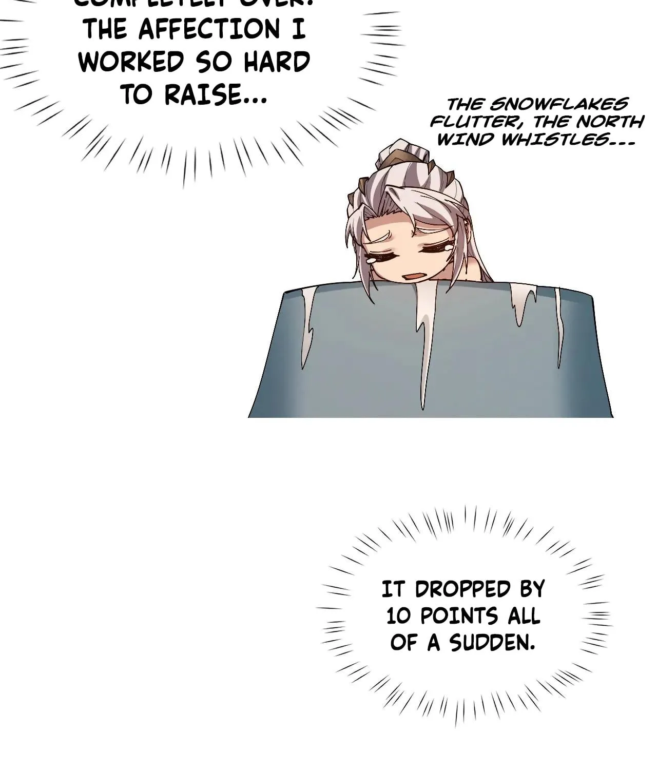 Full-time Swordsman Chapter 60 page 14 - 