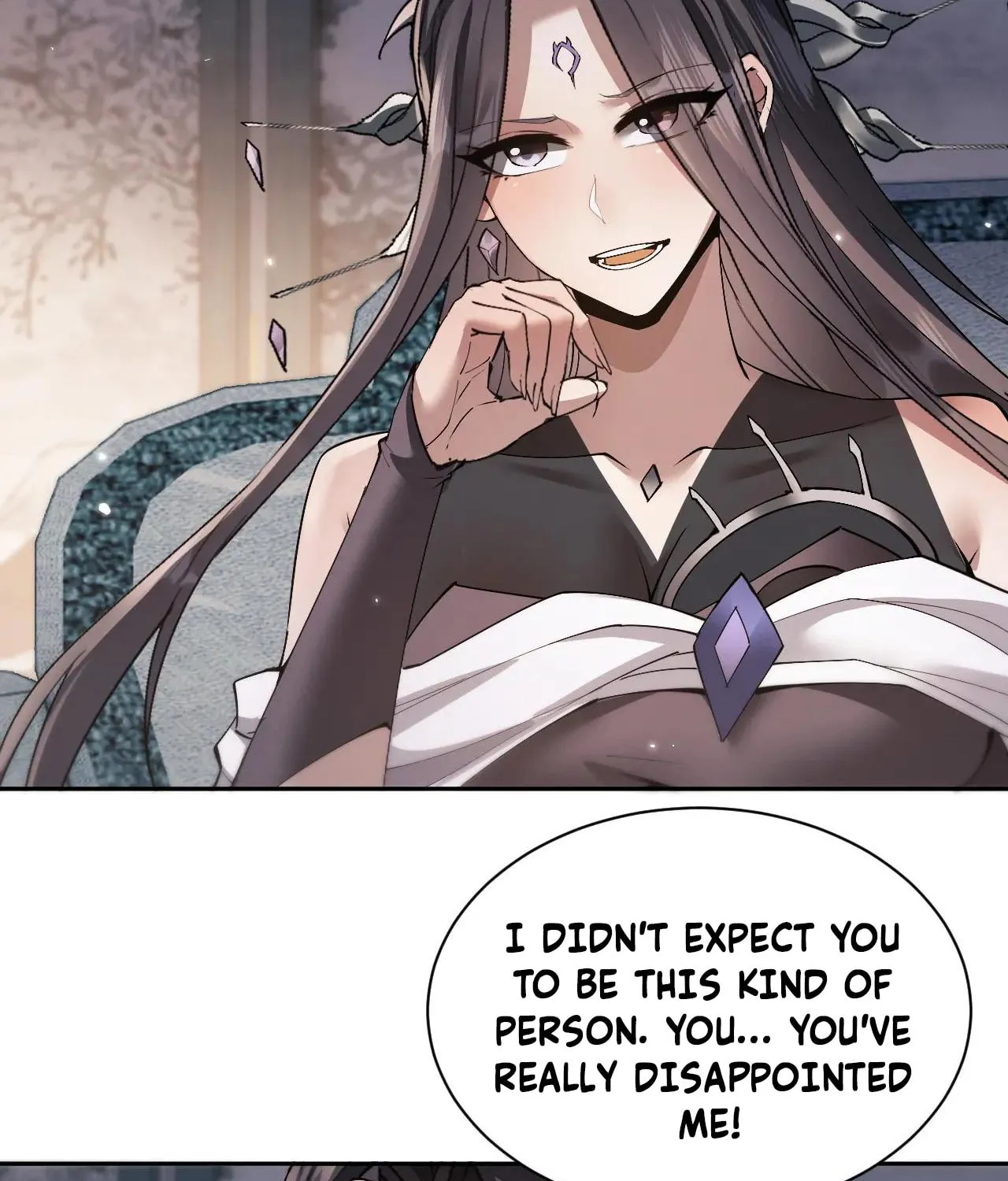 Full-time Swordsman Chapter 60 page 18 - 
