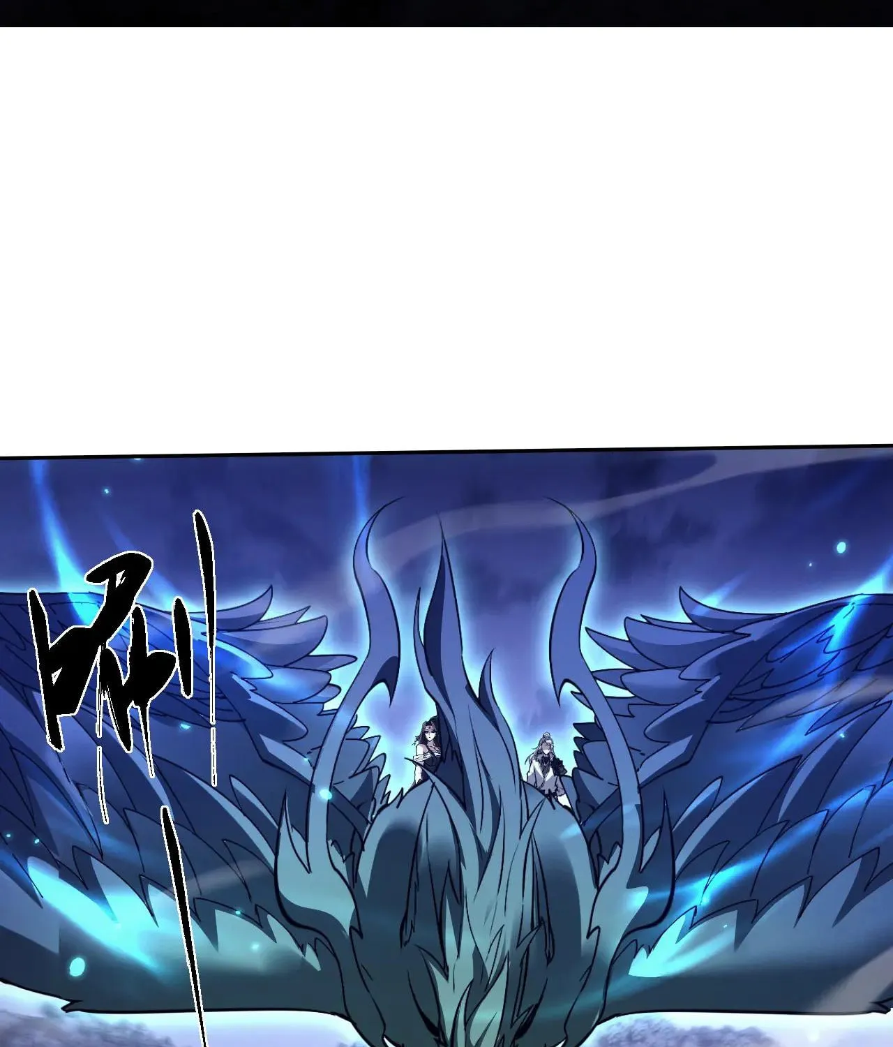 Full-time Swordsman Chapter 60 page 28 - 