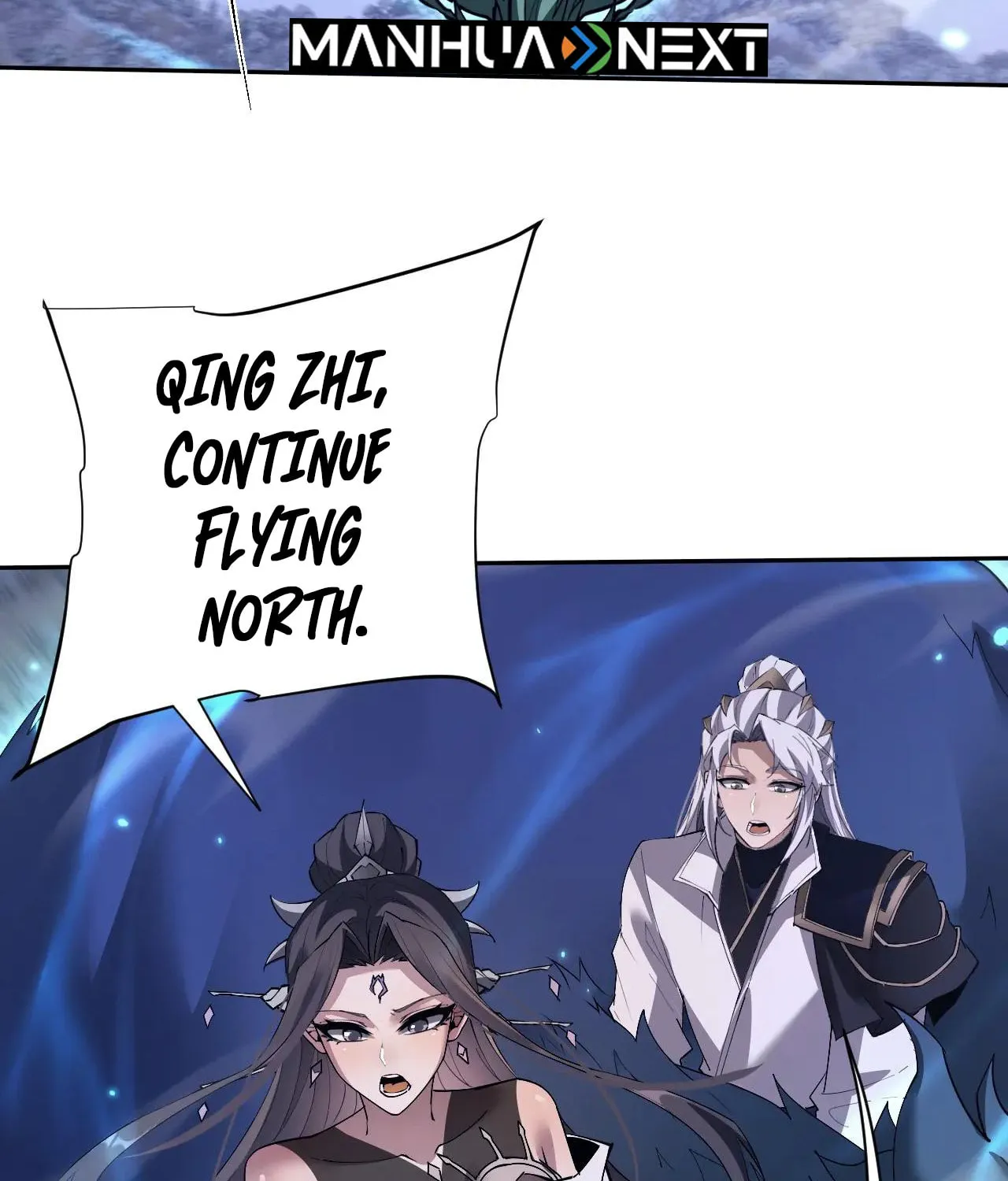 Full-time Swordsman Chapter 60 page 29 - 