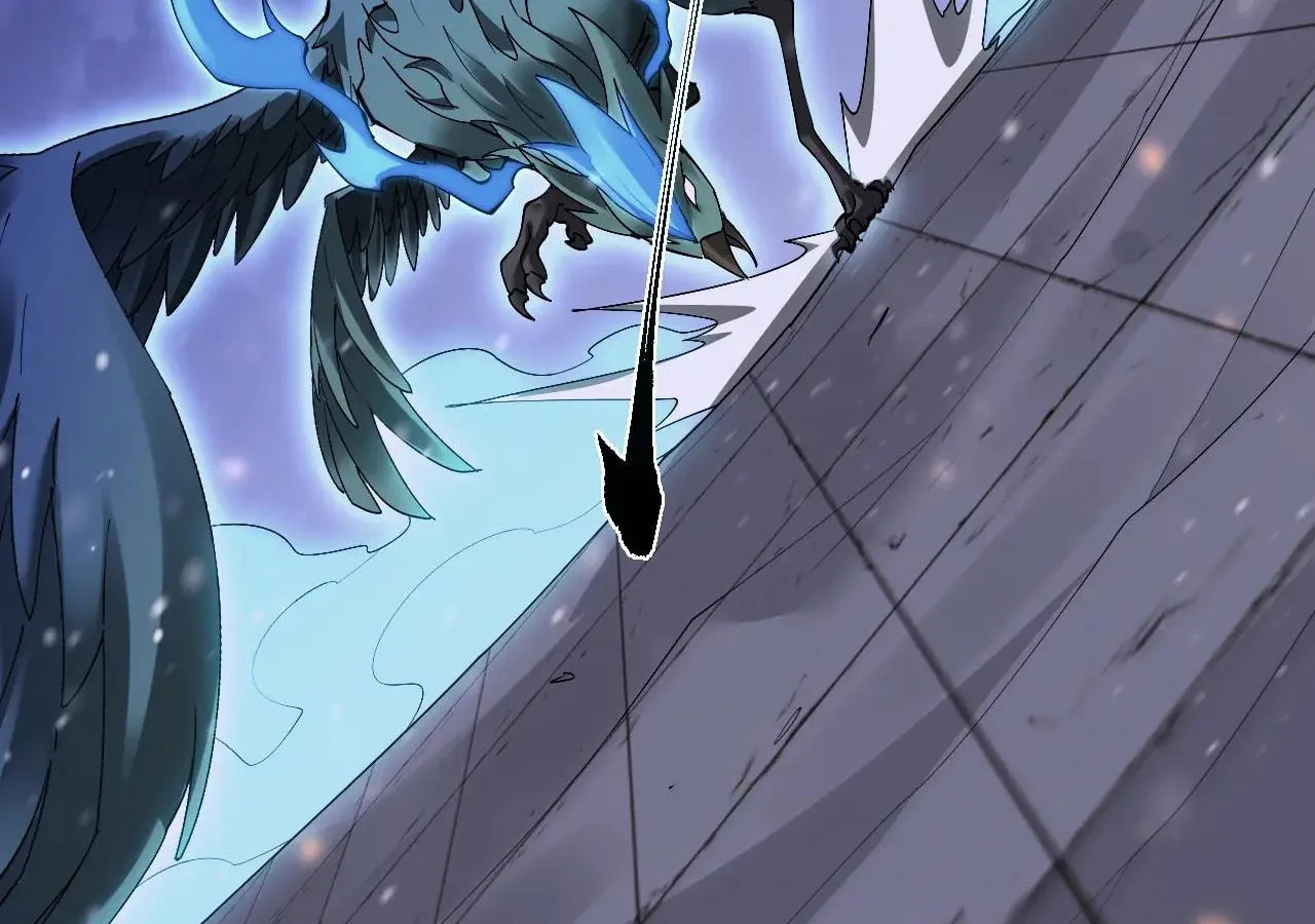Full-time Swordsman Chapter 60 page 41 - 