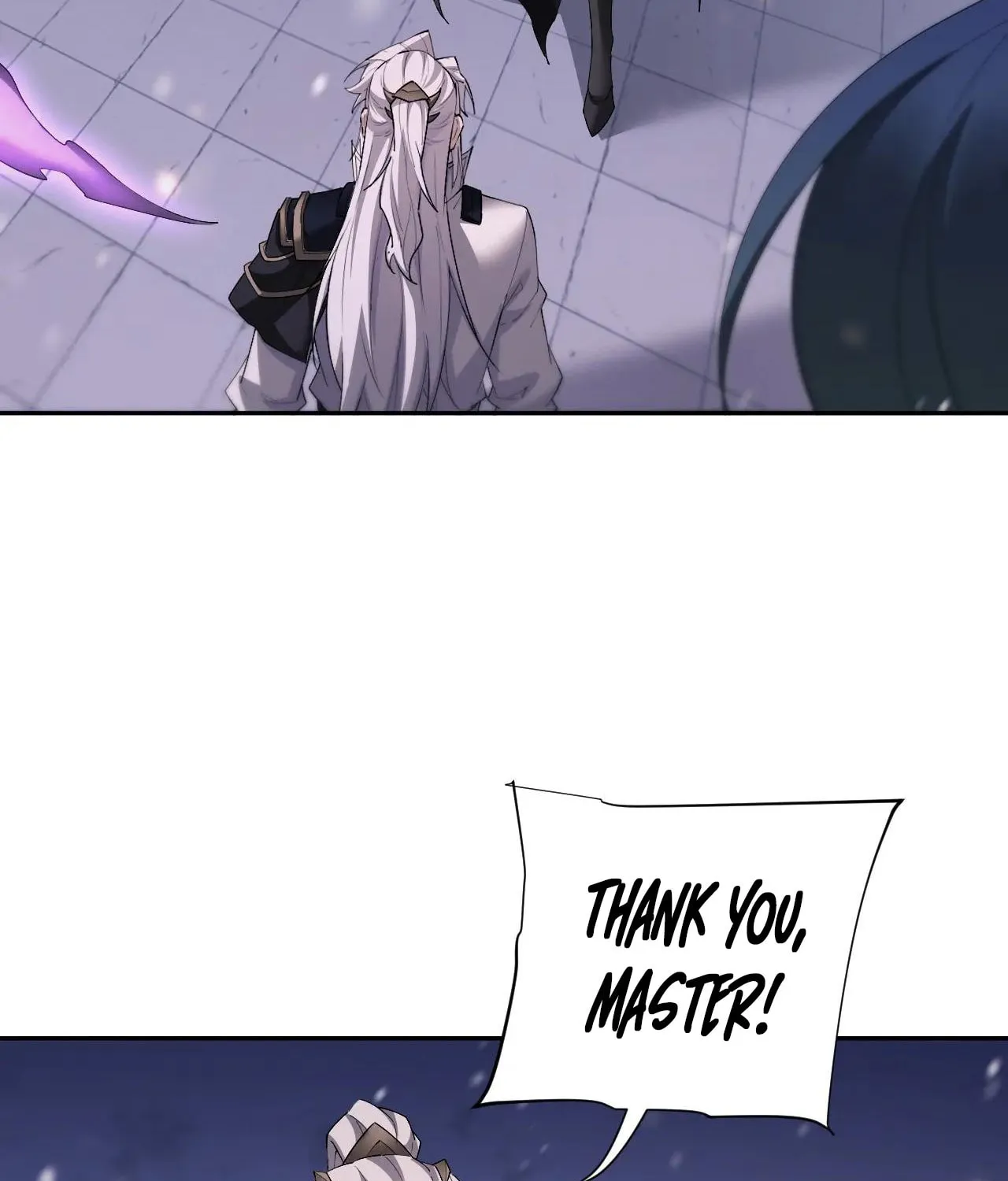 Full-time Swordsman Chapter 60 page 48 - 