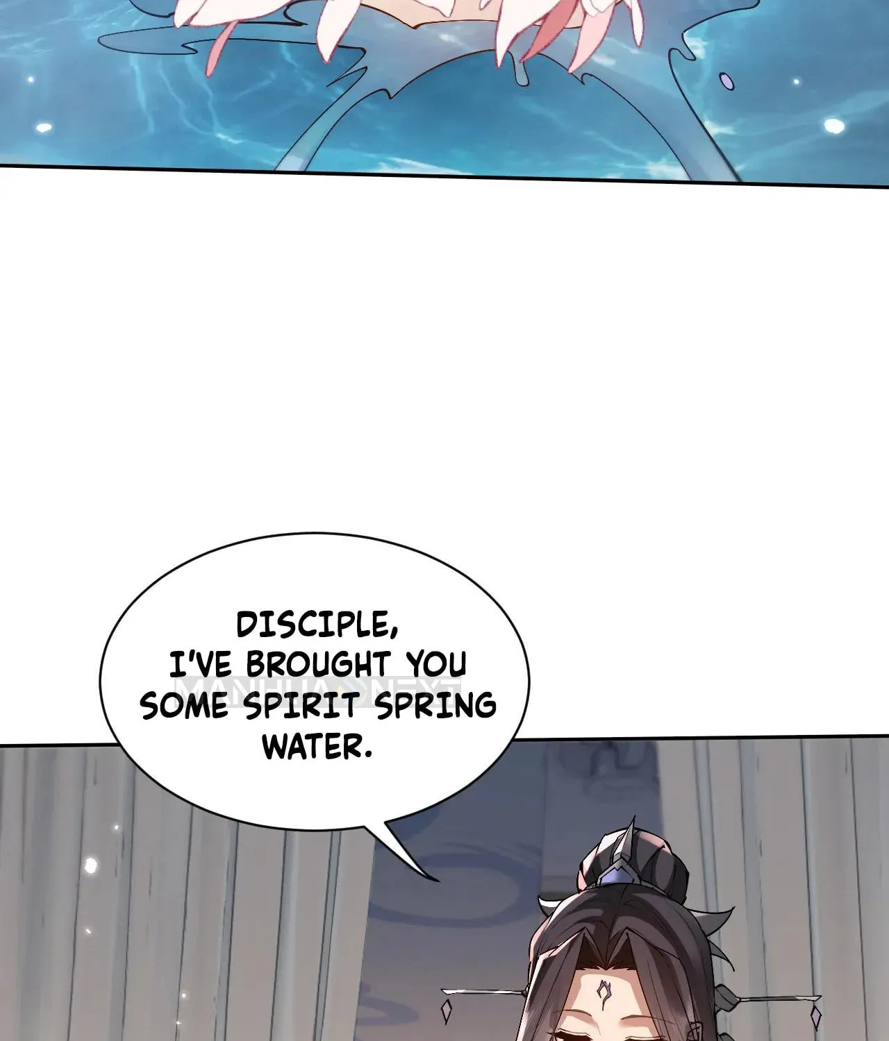 Full-time Swordsman Chapter 60 page 6 - 