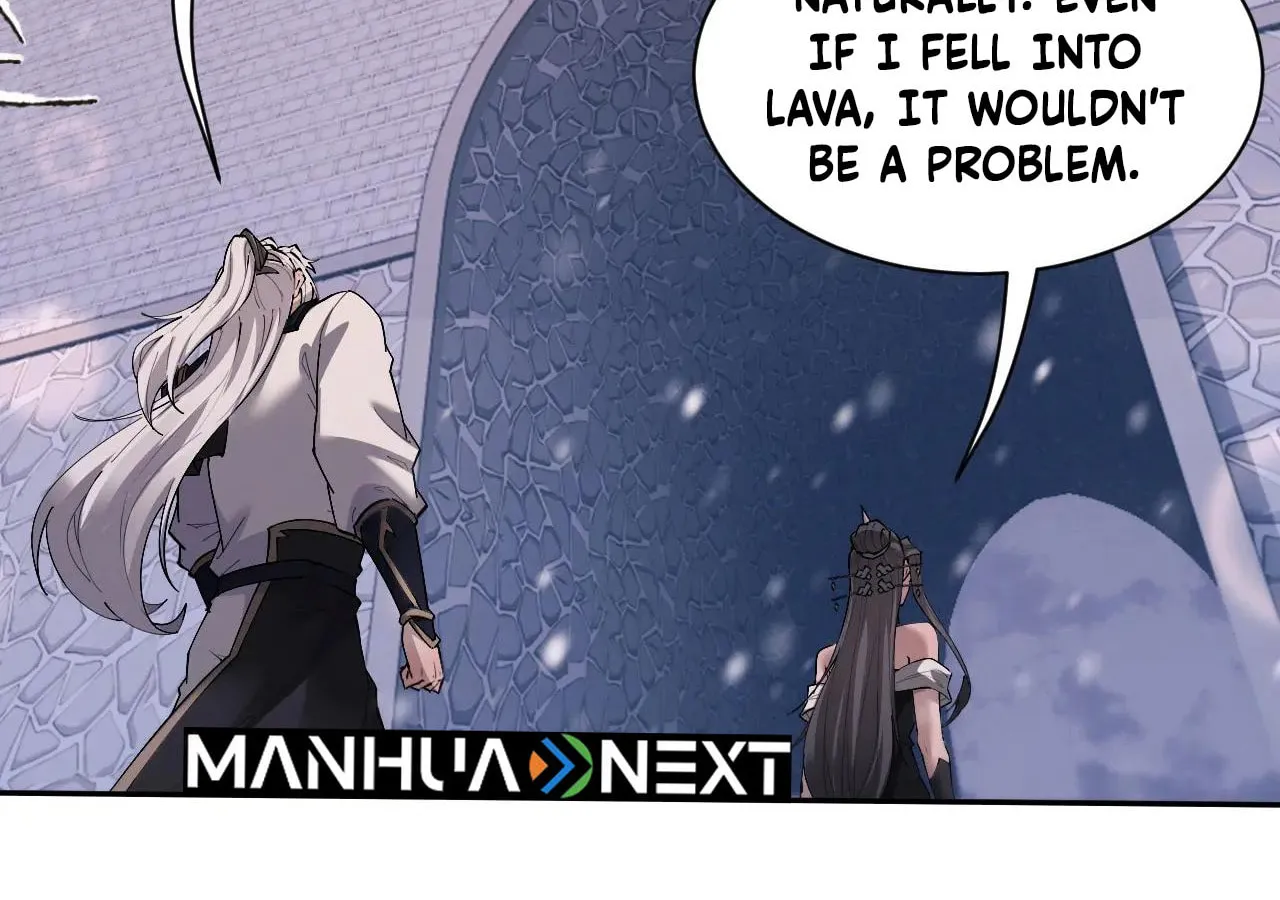 Full-time Swordsman Chapter 60 page 51 - 