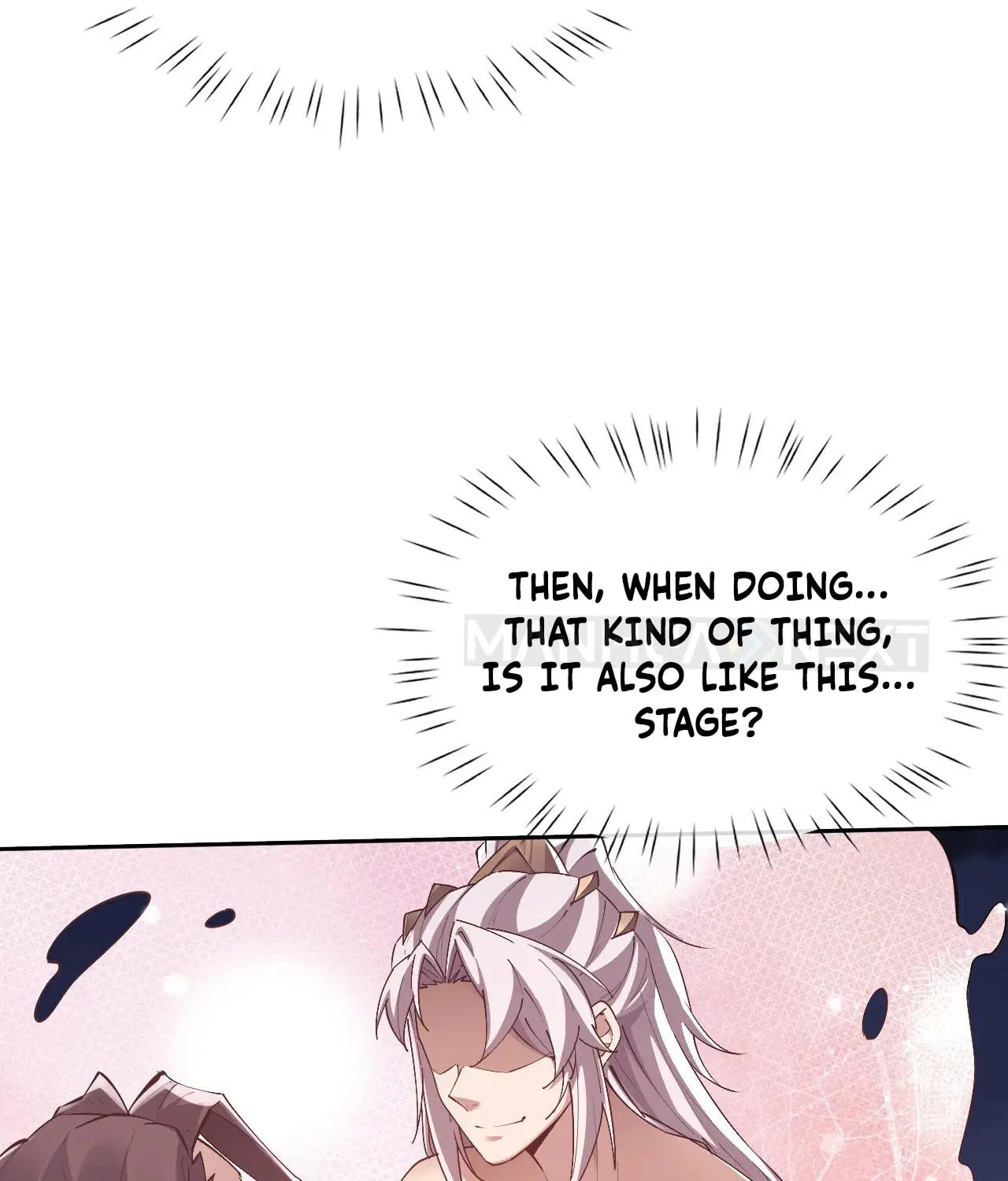 Full-time Swordsman Chapter 60 page 54 - 