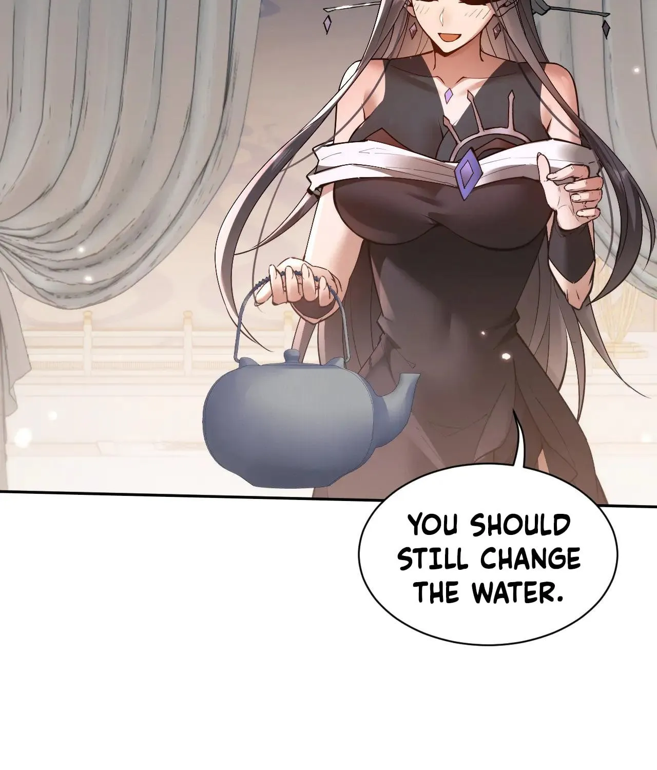 Full-time Swordsman Chapter 60 page 7 - 
