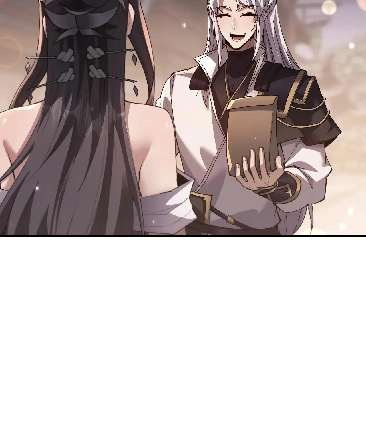 Full-time Swordsman Chapter 60 page 64 - 