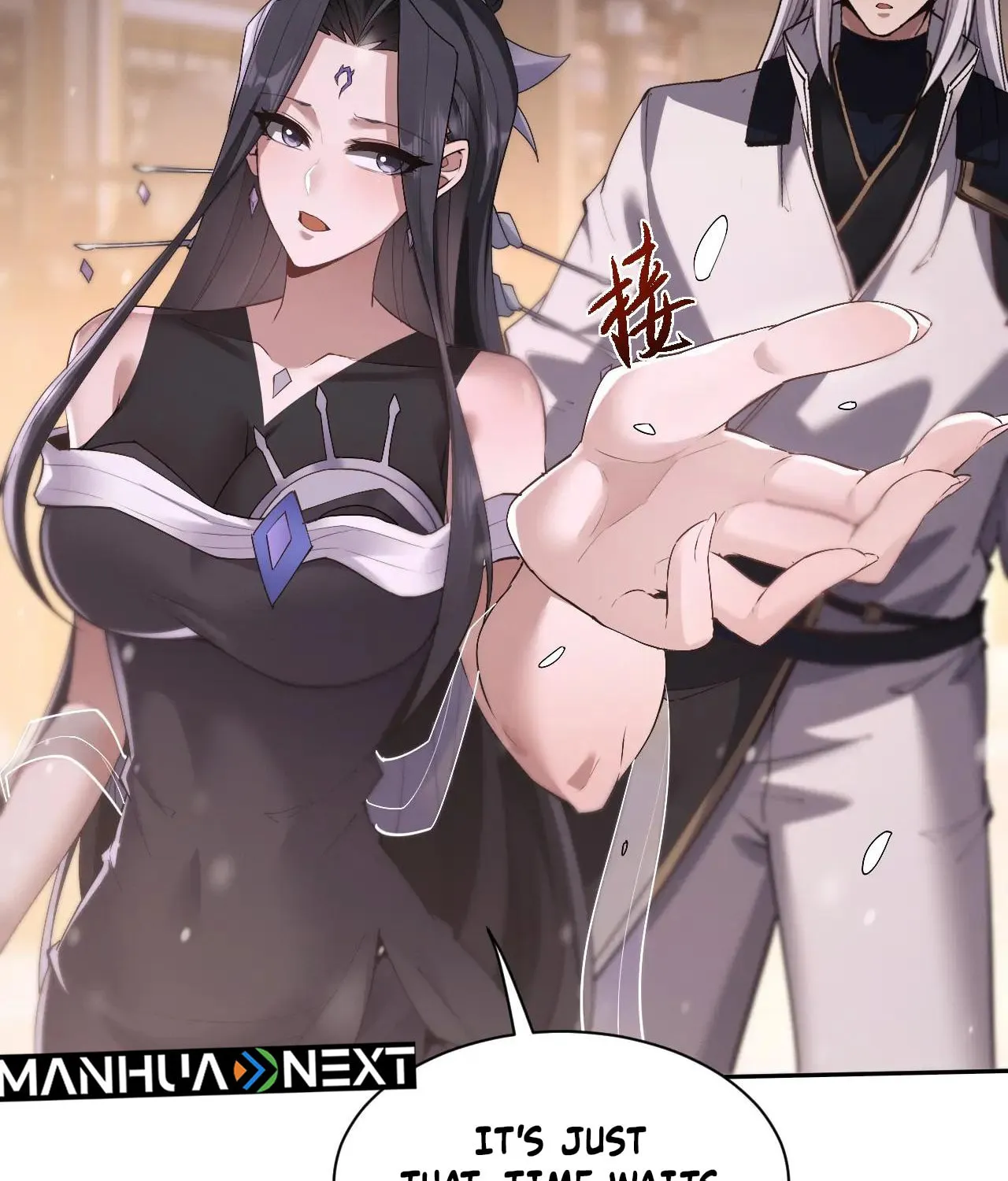 Full-time Swordsman Chapter 60 page 67 - 