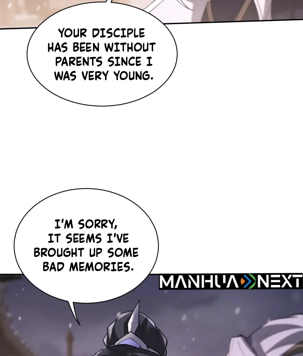 Full-time Swordsman Chapter 60 page 70 - 