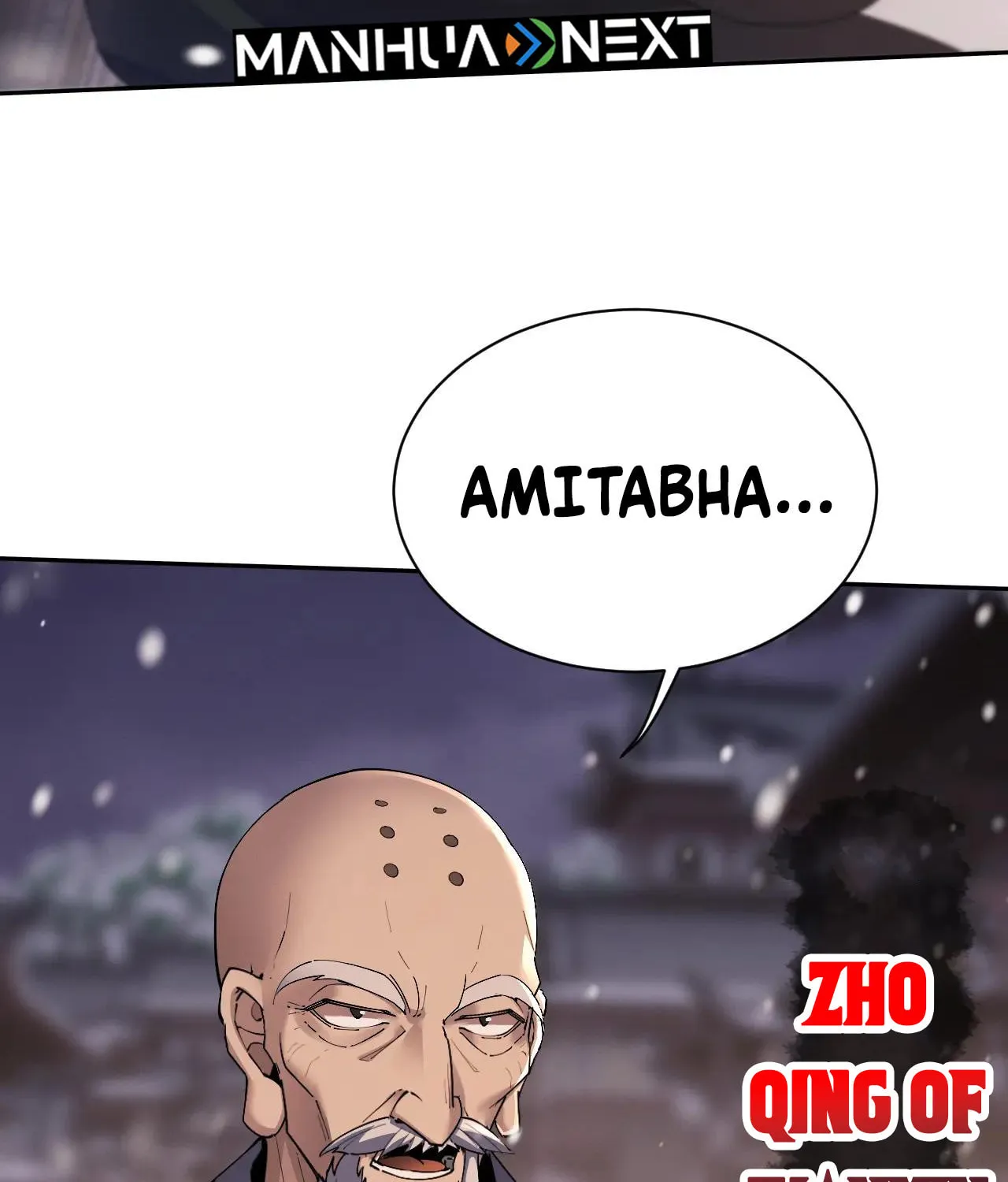 Full-time Swordsman Chapter 60 page 79 - 