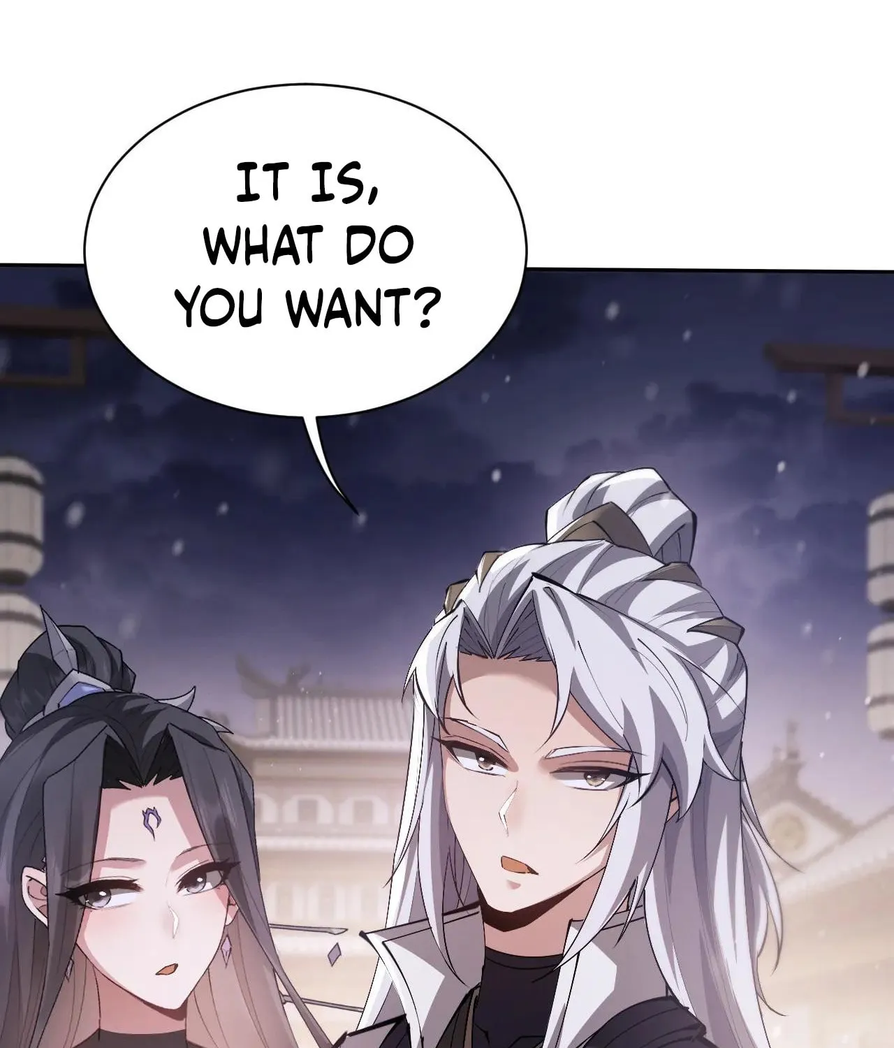 Full-time Swordsman Chapter 61 page 4 - 