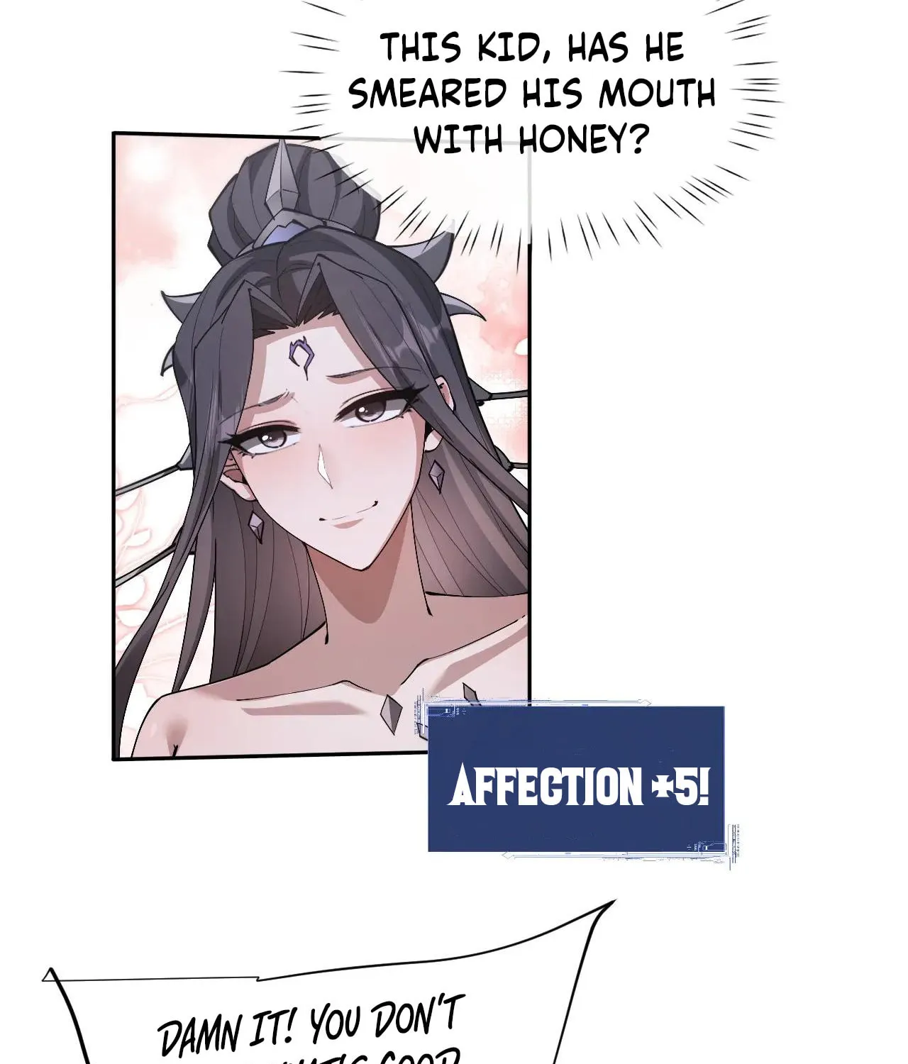 Full-time Swordsman Chapter 61 page 34 - 