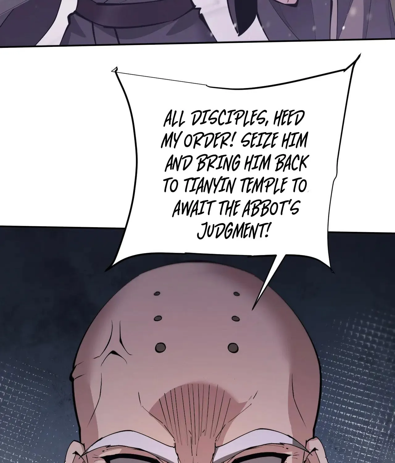 Full-time Swordsman Chapter 61 page 36 - 