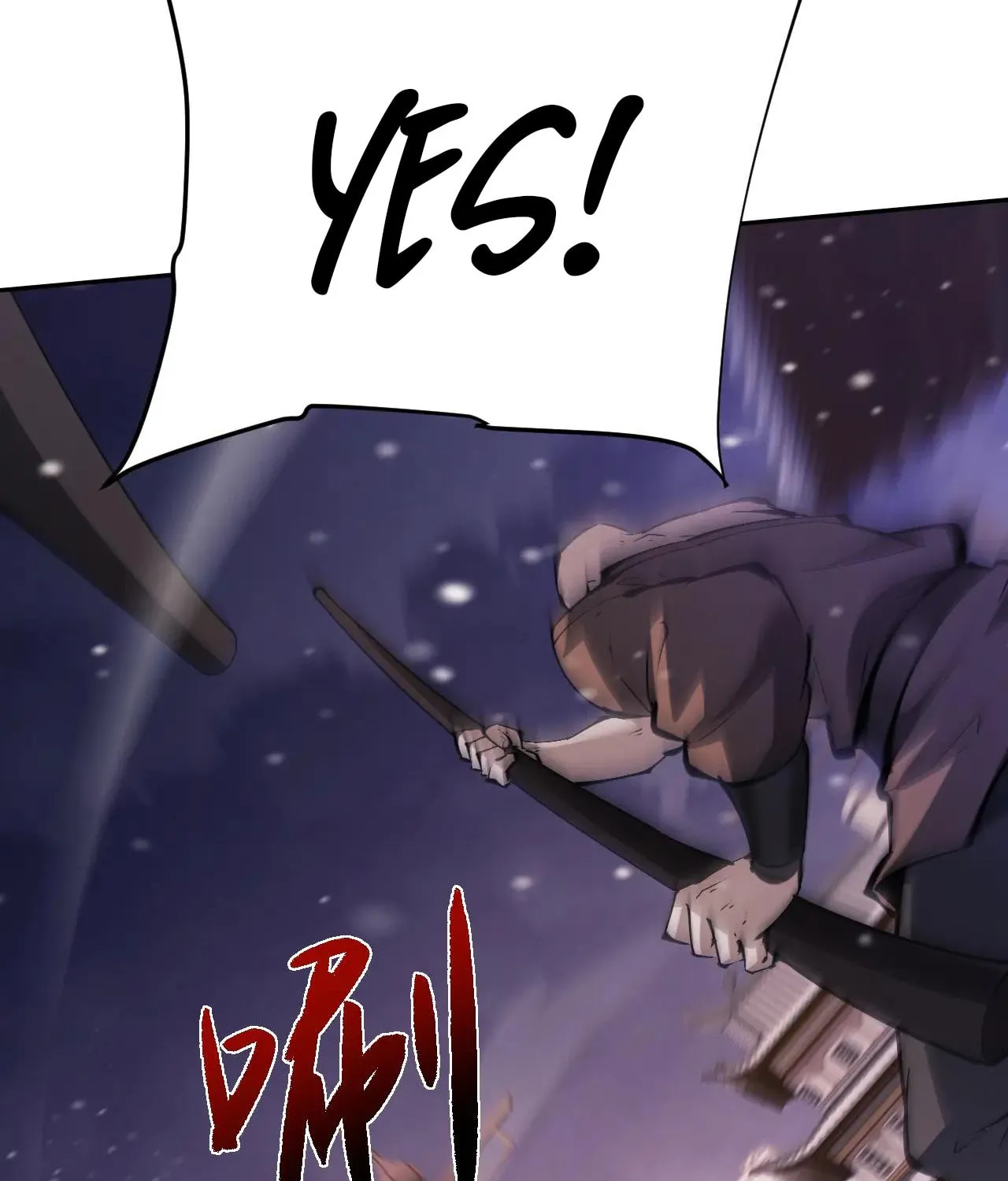 Full-time Swordsman Chapter 61 page 38 - 