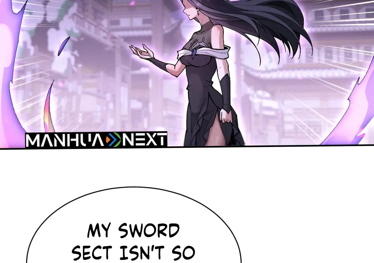 Full-time Swordsman Chapter 61 page 41 - 